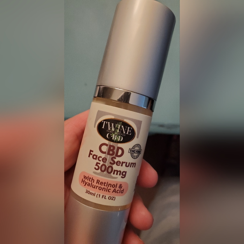 Face Serum